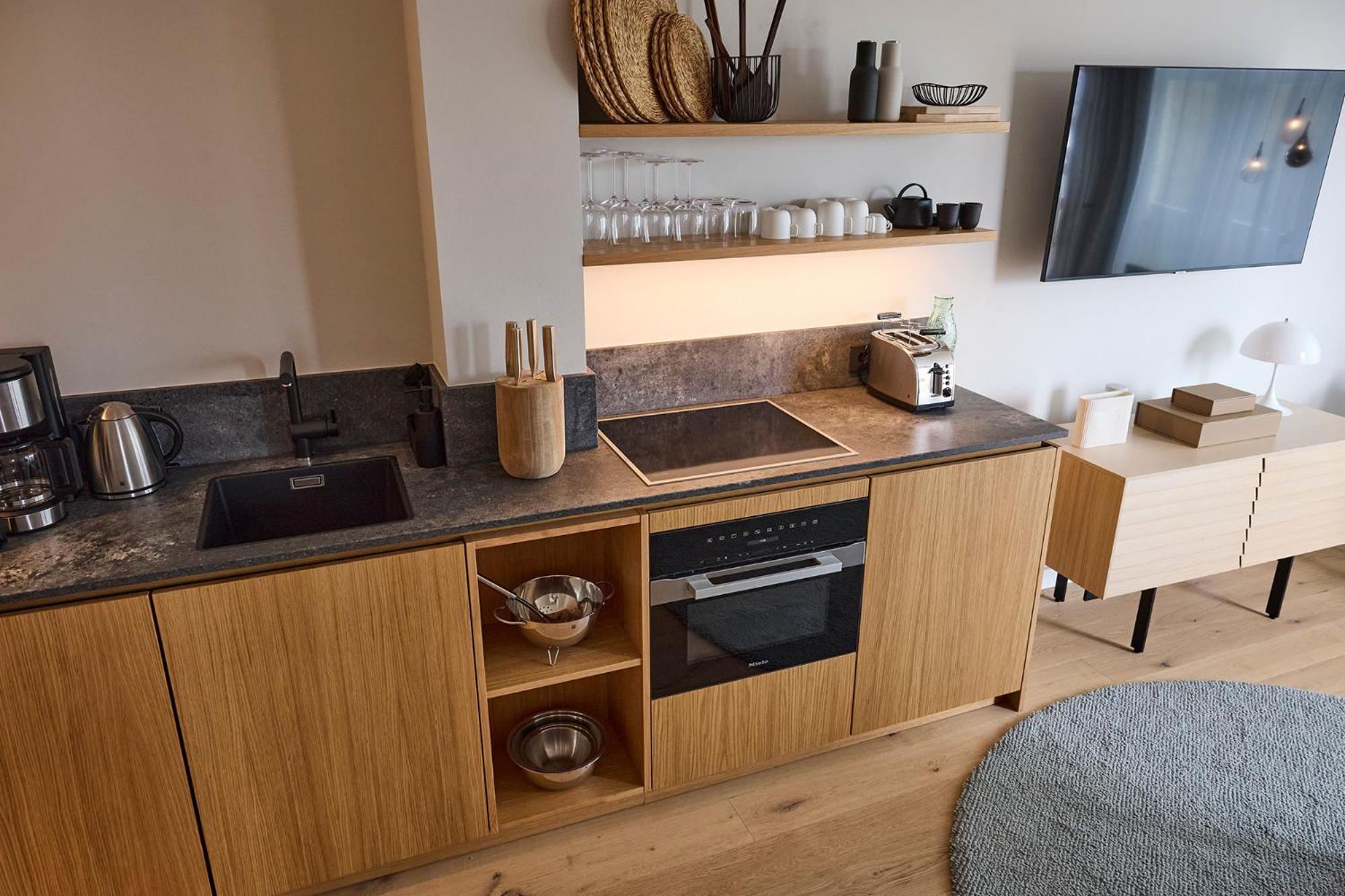 DAS LORNSEN - Serviced Luxury Apartments, photo 110