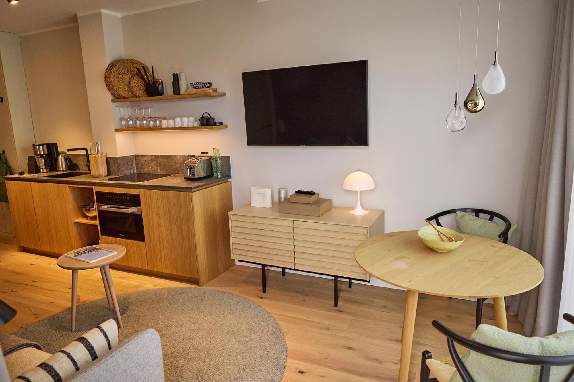 DAS LORNSEN - Serviced Luxury Apartments, photo 21