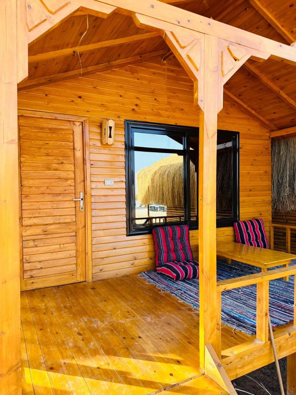 Magic land taba camp