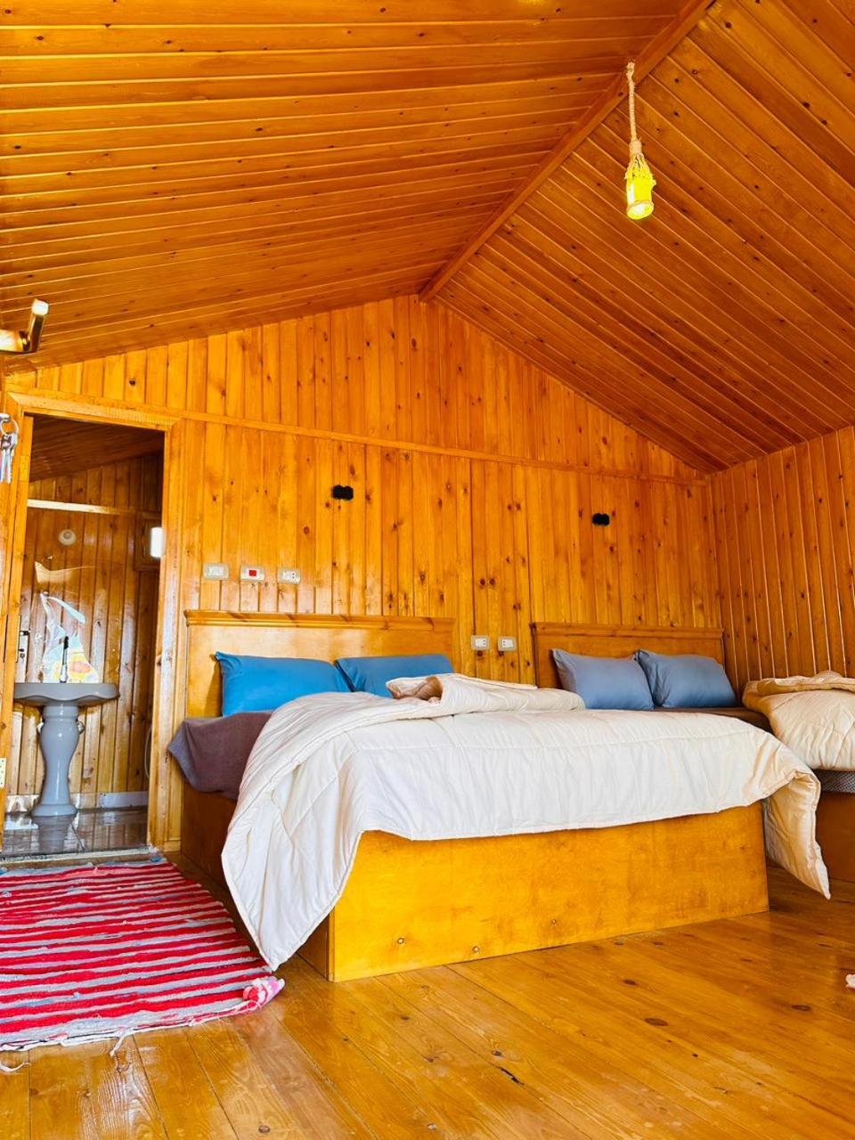 Magic land taba camp