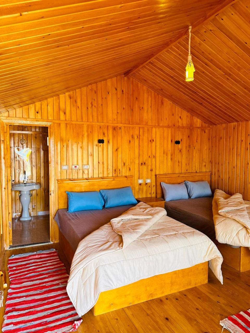 Magic land taba camp
