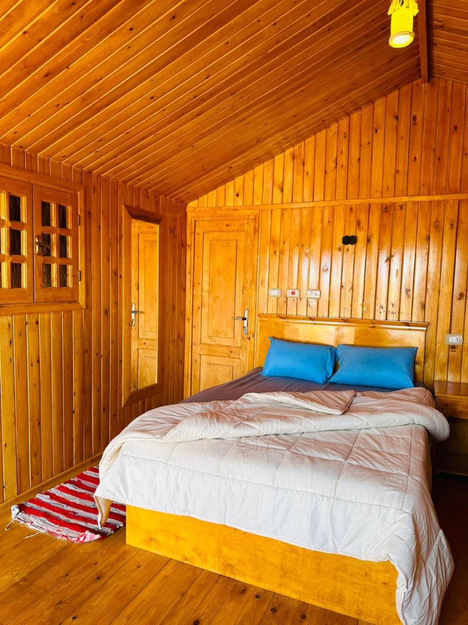 Magic land taba camp