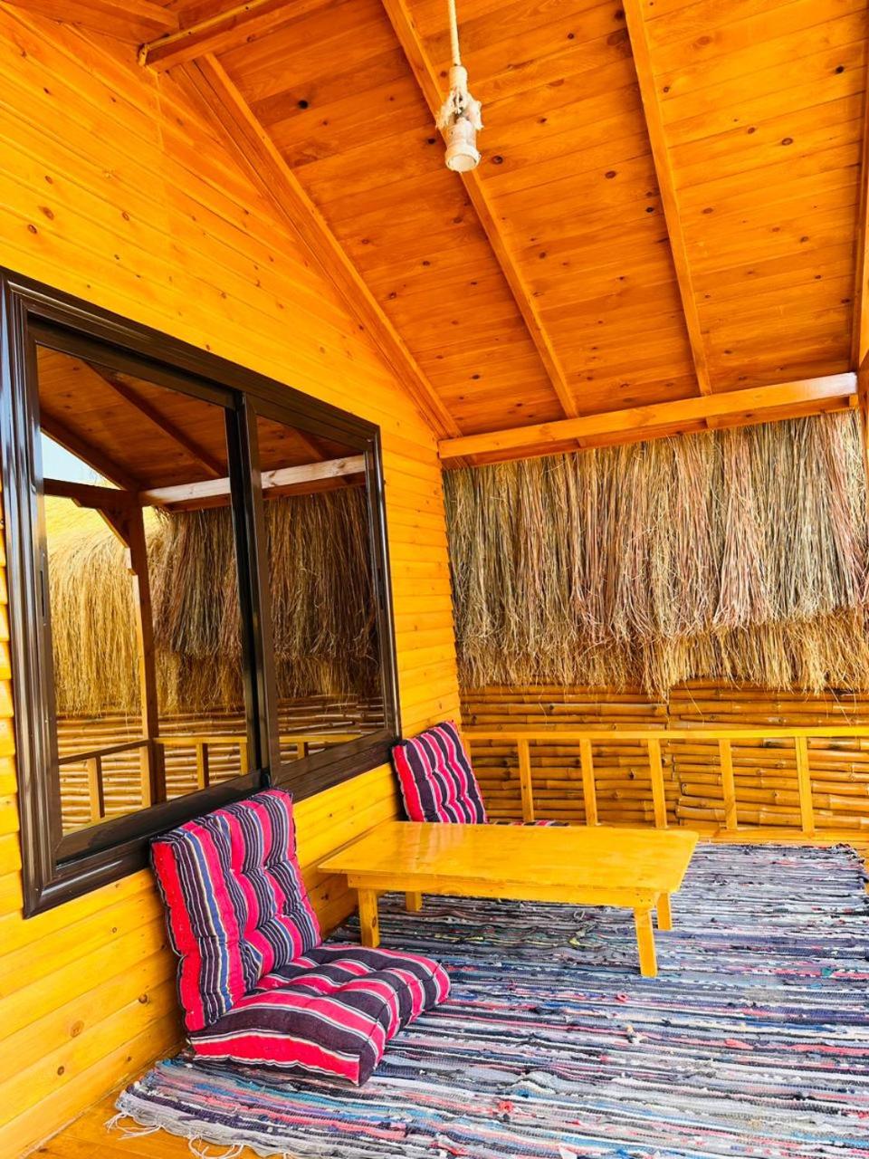 Magic land taba camp