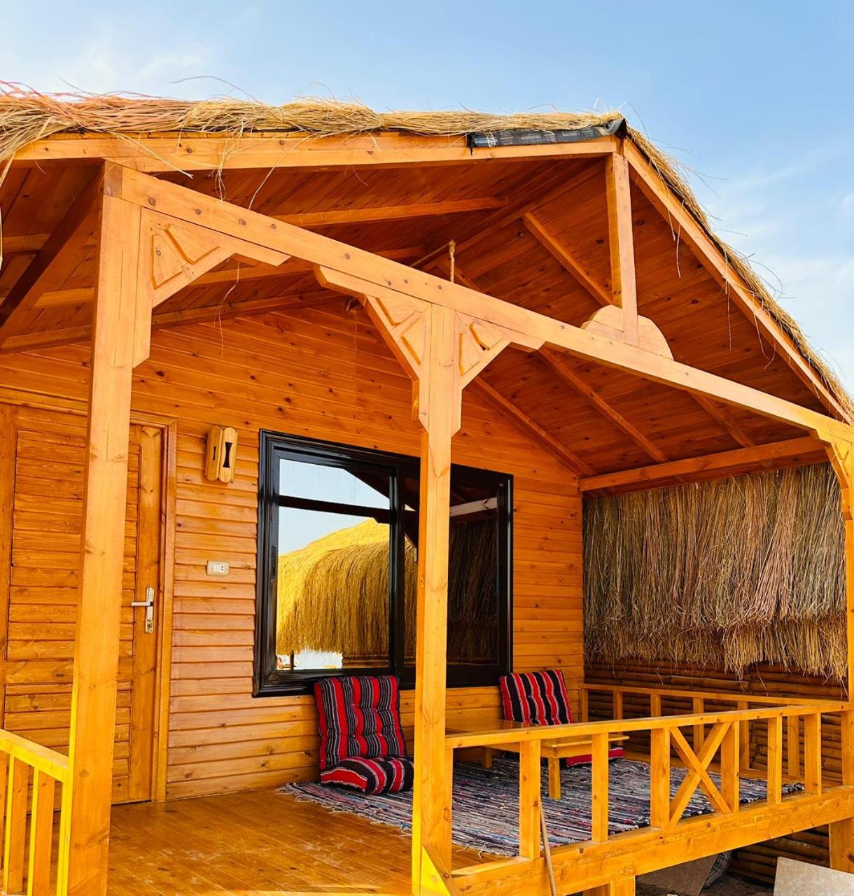 Magic land taba camp