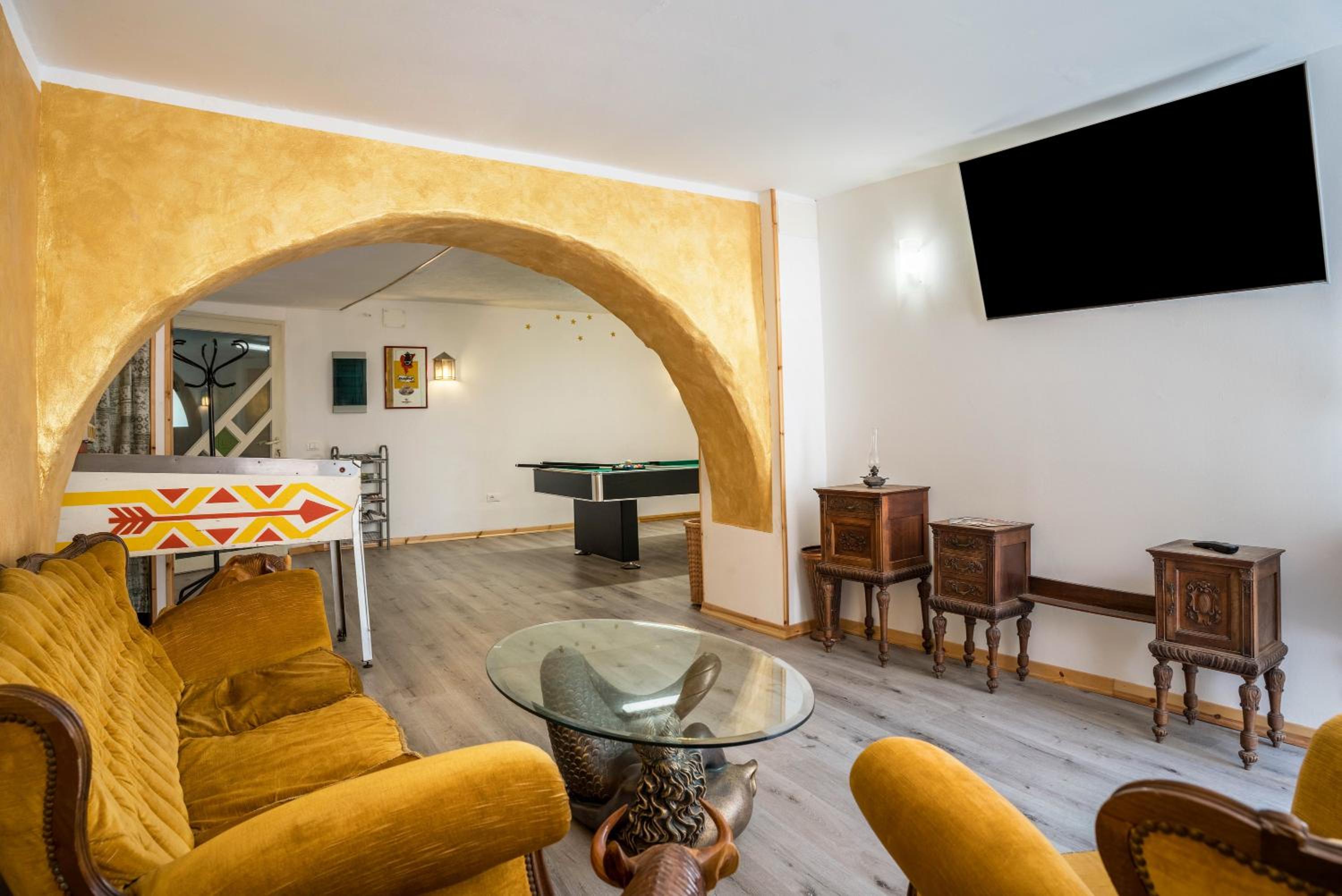 lounge