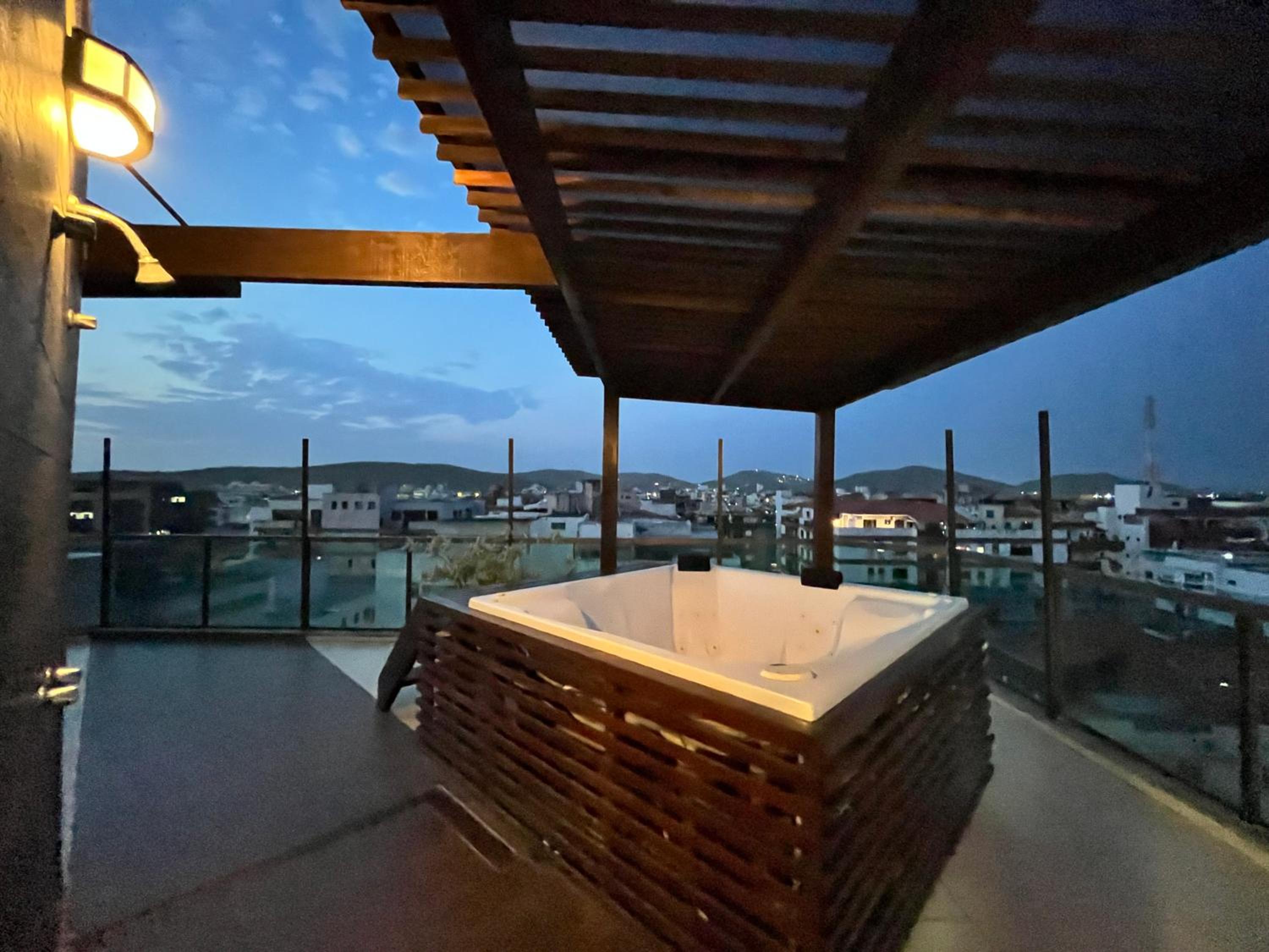roof