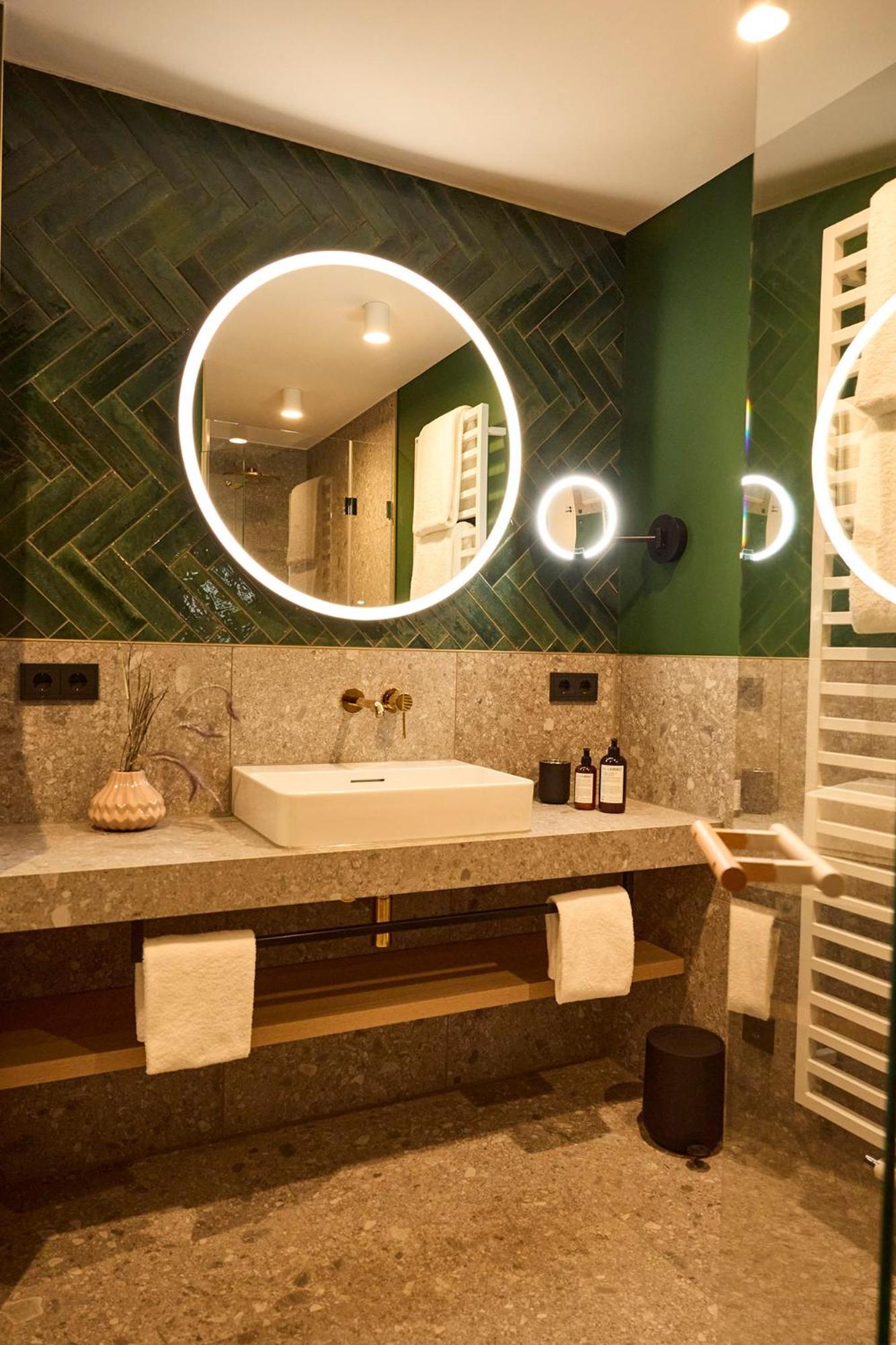 DAS LORNSEN - Serviced Luxury Apartments, photo 100