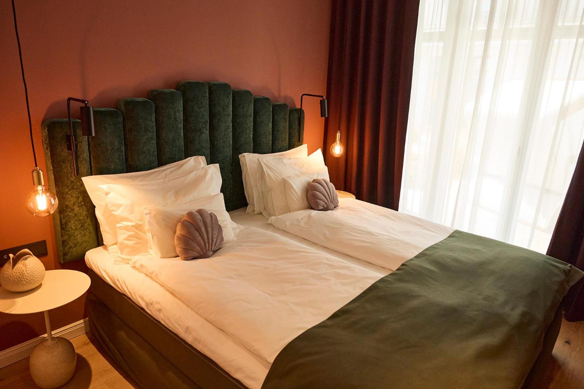 DAS LORNSEN - Serviced Luxury Apartments, photo 65