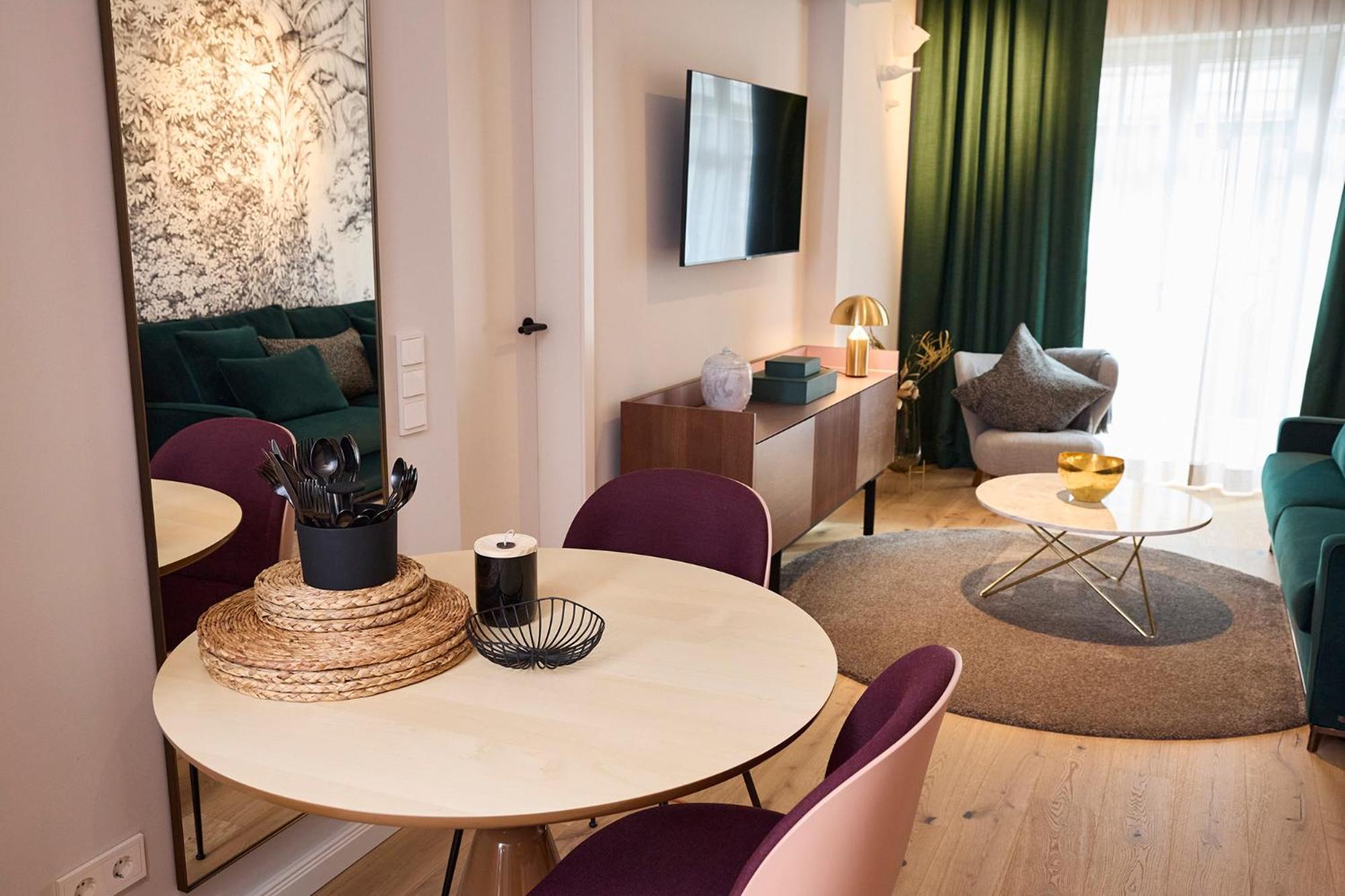 DAS LORNSEN - Serviced Luxury Apartments, photo 84