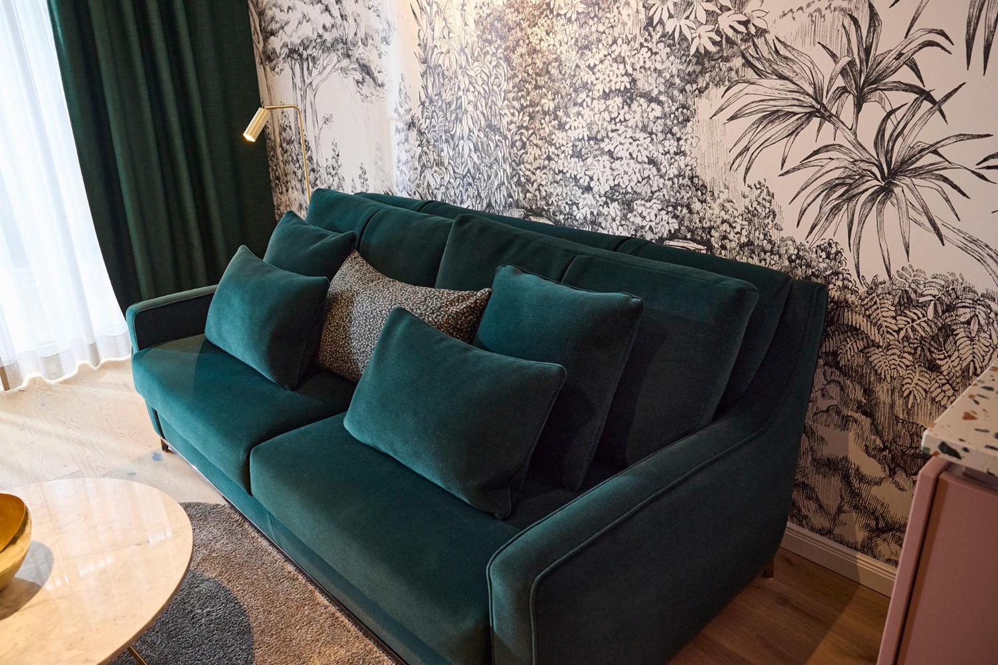 DAS LORNSEN - Serviced Luxury Apartments, photo 91