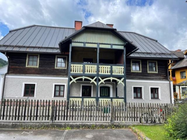 Haus-Ennstal