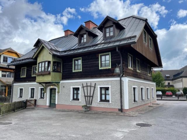Haus-Ennstal
