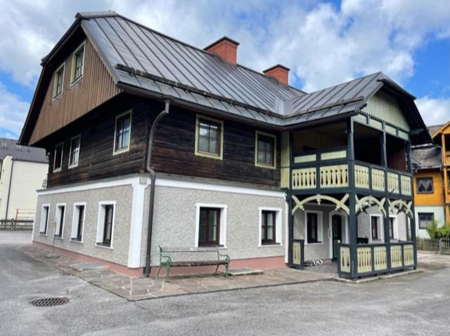 Haus-Ennstal