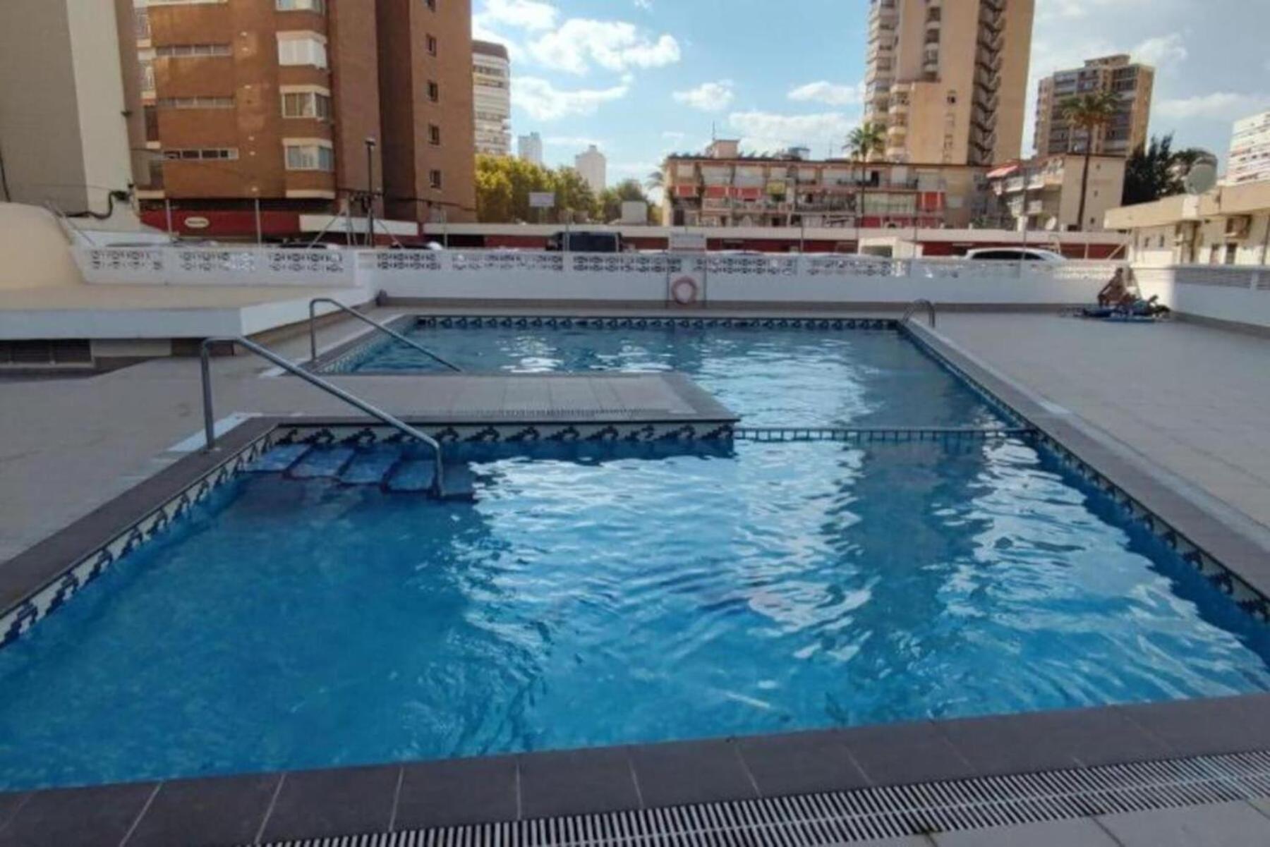 Los Caballos Vip playa Levante