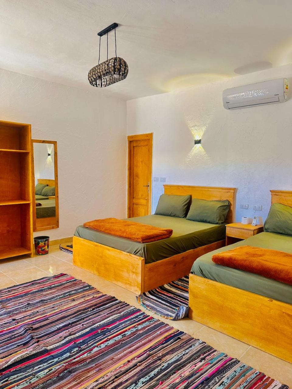 Magic land taba camp