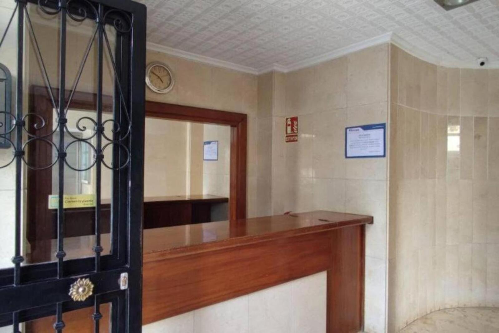 Los Caballos Vip playa Levante