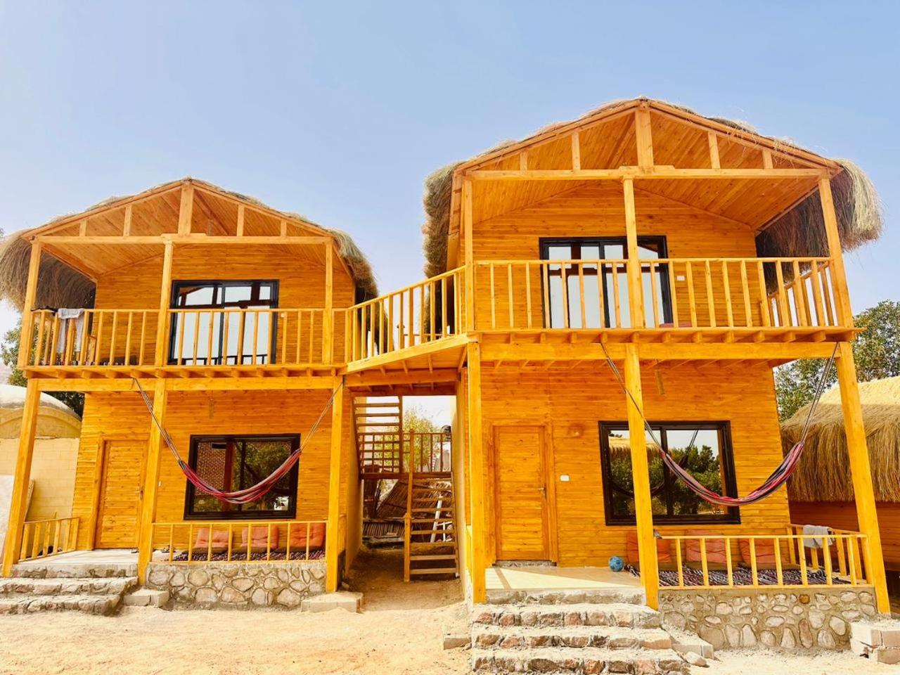 Magic land taba camp