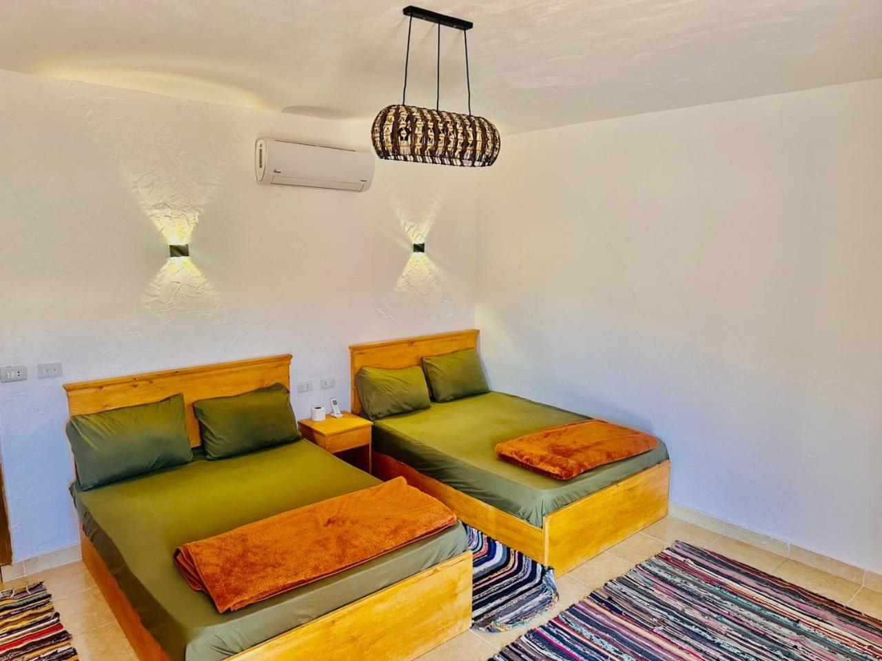 Magic land taba camp