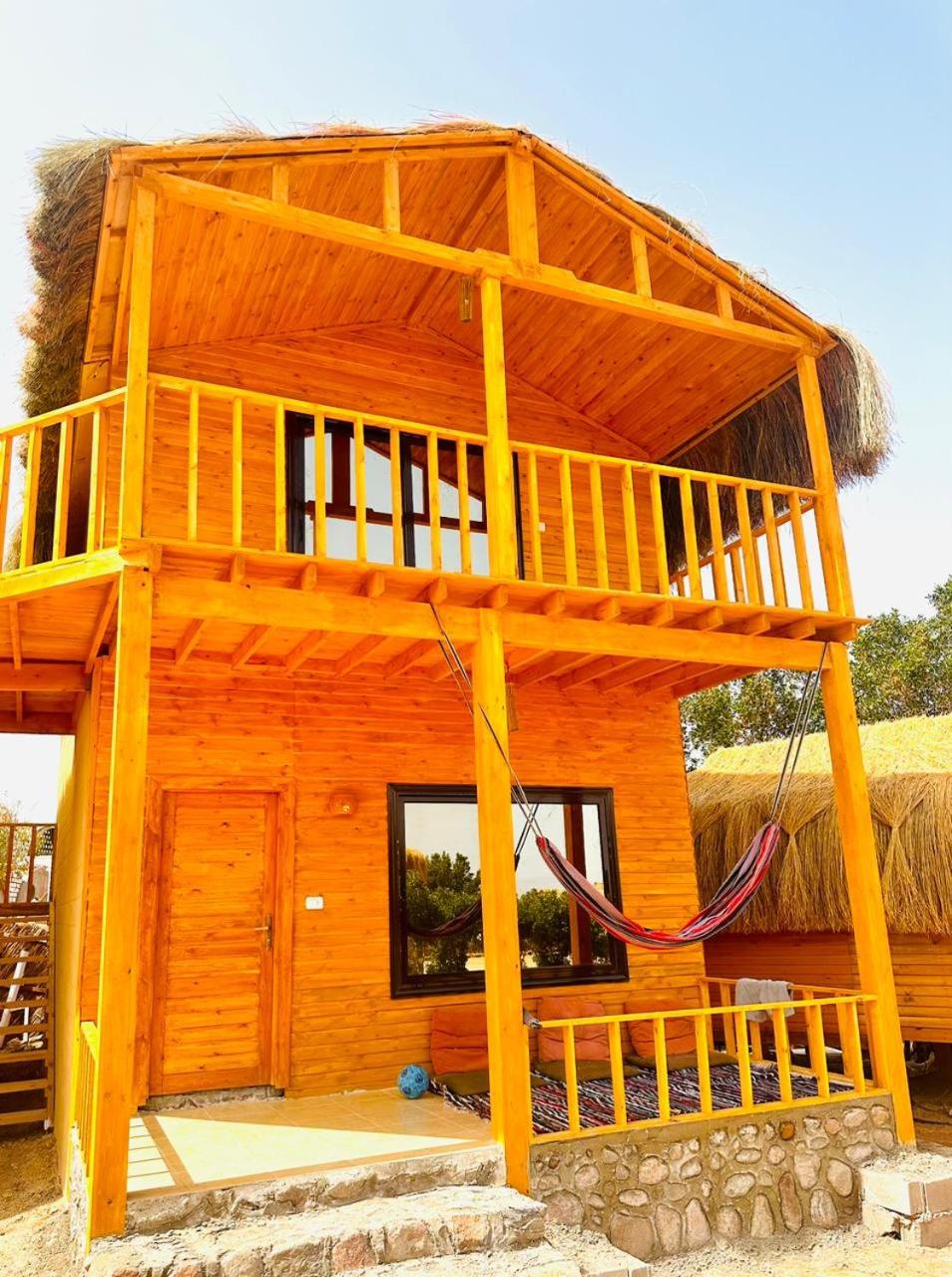 Magic land taba camp