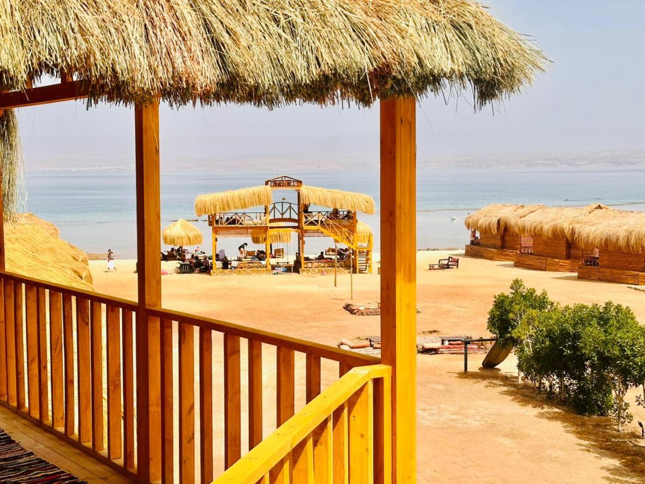 Magic land taba camp