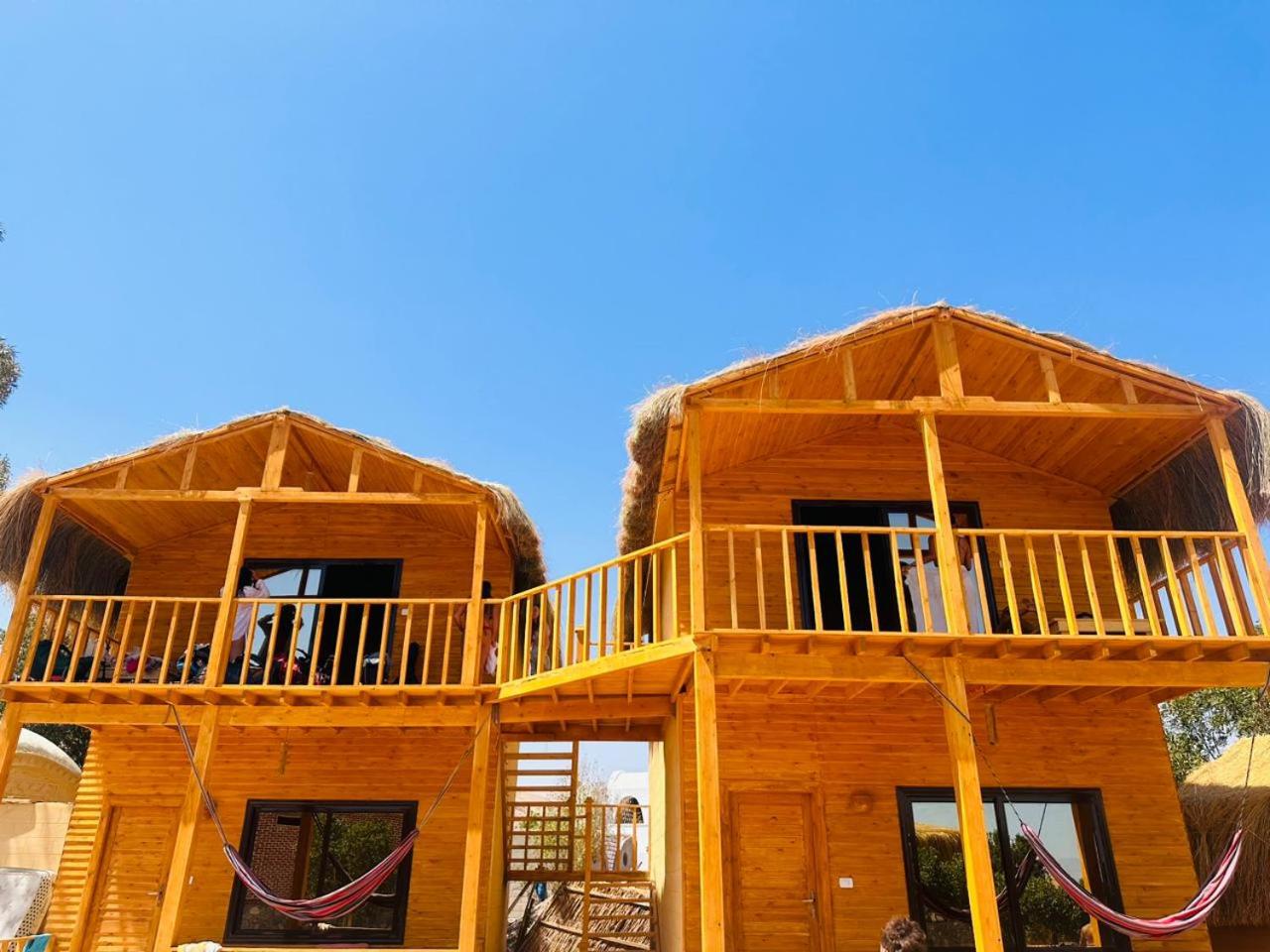 Magic land taba camp