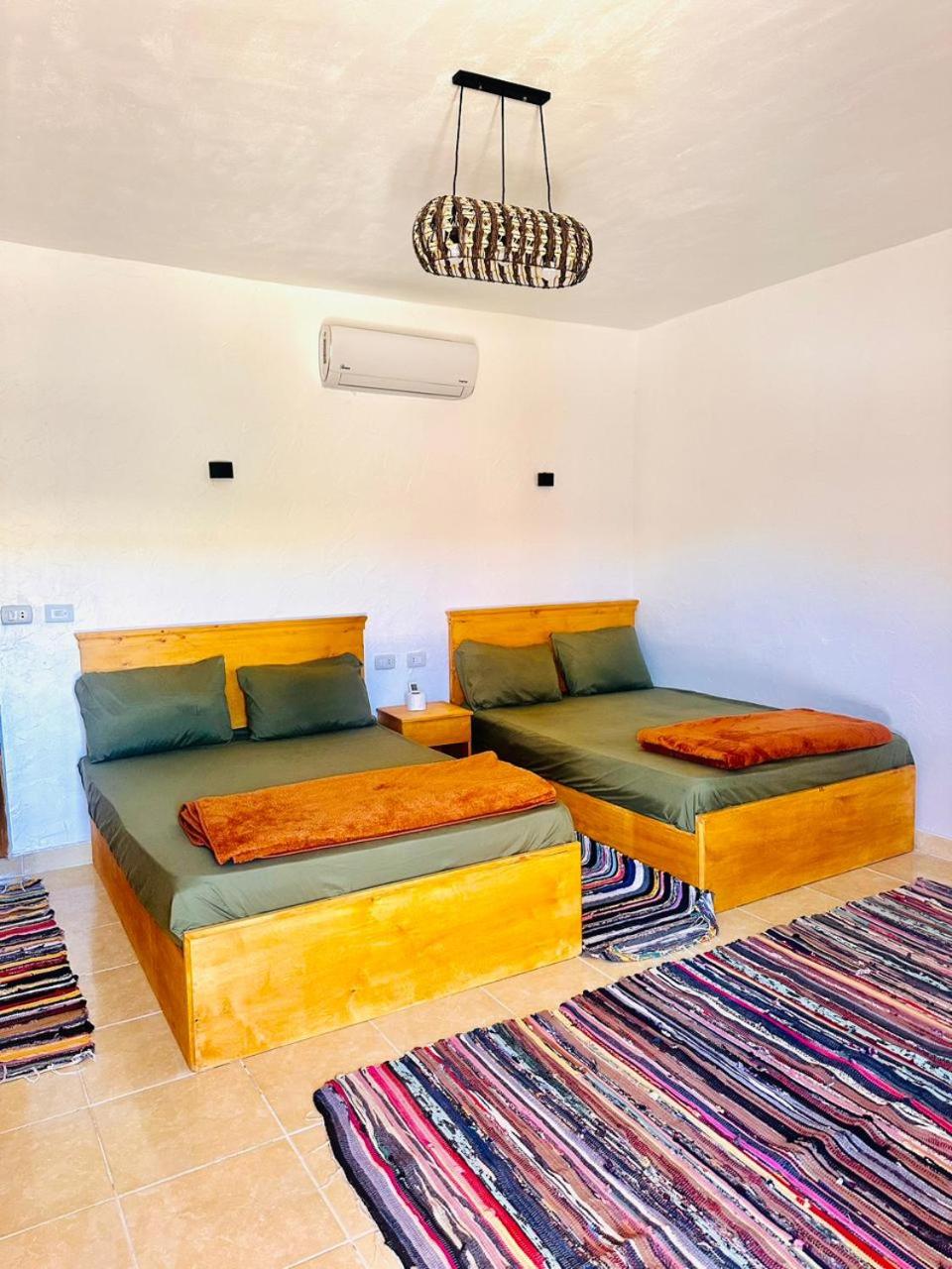 Magic land taba camp