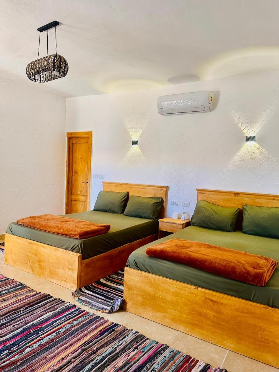Magic land taba camp