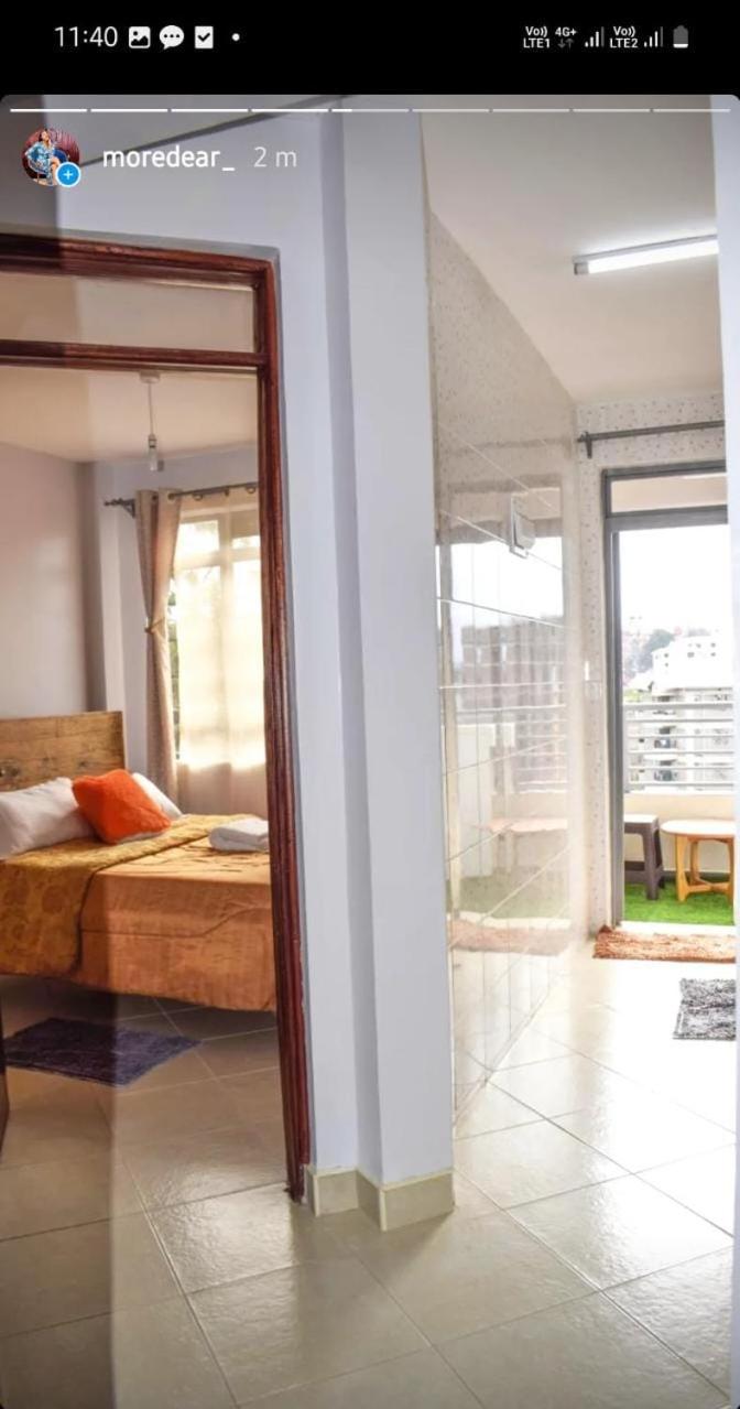 One Bedroom in Thika Town31 view 4