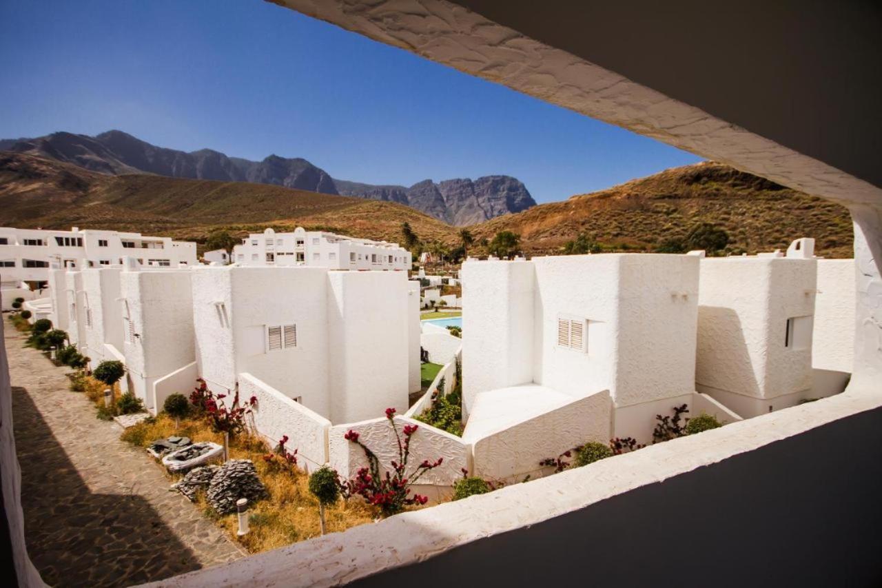 Casa Pizquito Agaete con piscina