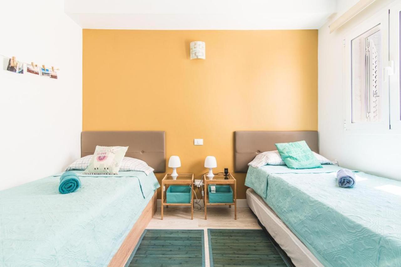 Casa Pizquito Agaete con piscina