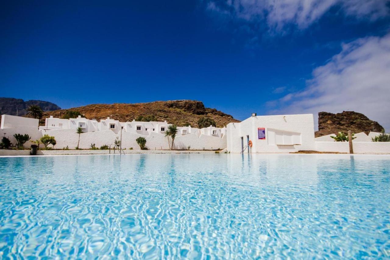 Casa Pizquito Agaete con piscina