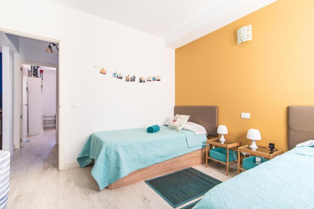 Casa Pizquito Agaete con piscina