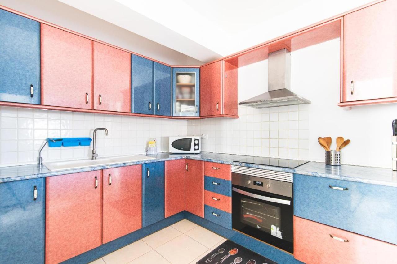Casa Pizquito Agaete con piscina