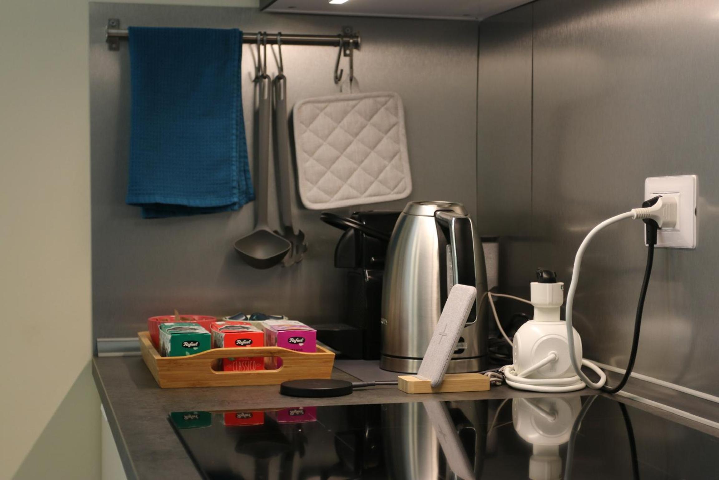 Policlinico Apartment