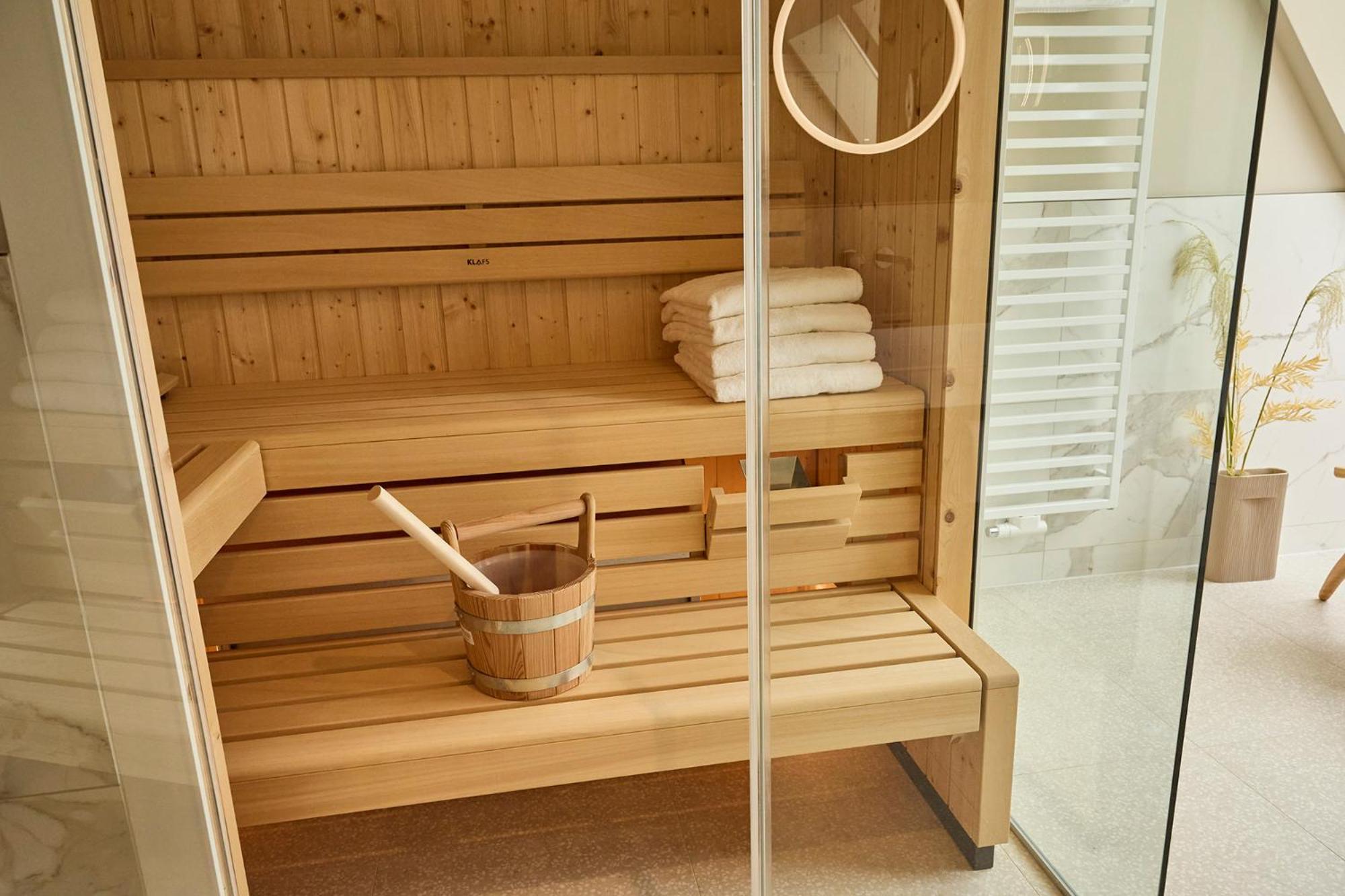 DAS LORNSEN - Serviced Luxury Apartments, photo 22