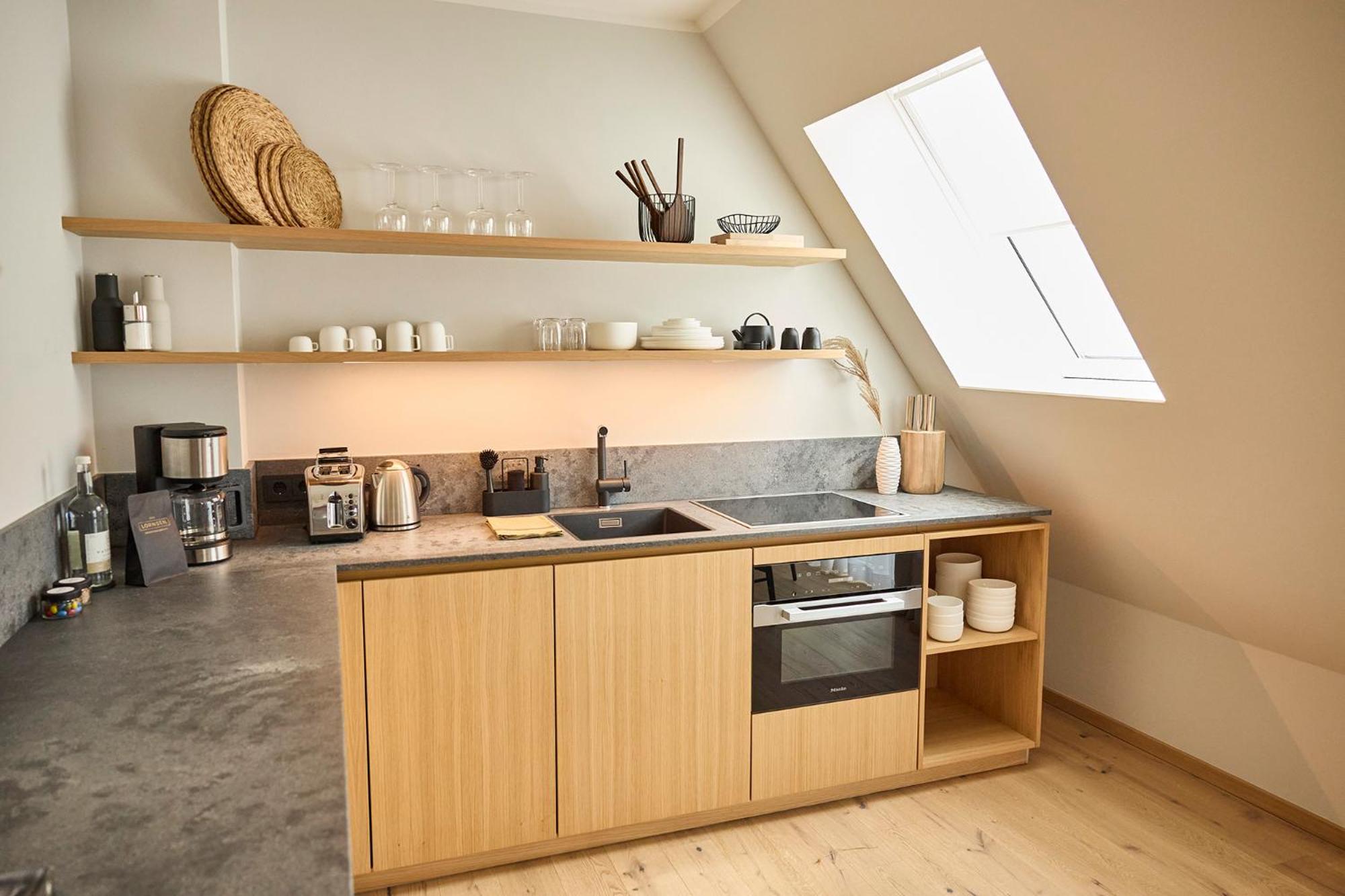 DAS LORNSEN - Serviced Luxury Apartments, photo 34