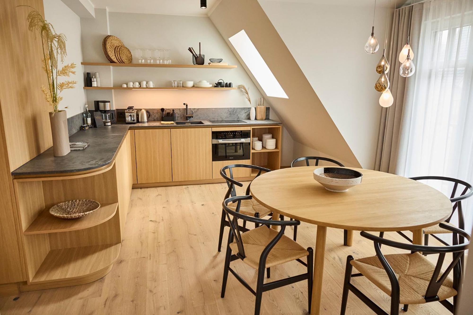 DAS LORNSEN - Serviced Luxury Apartments, photo 122