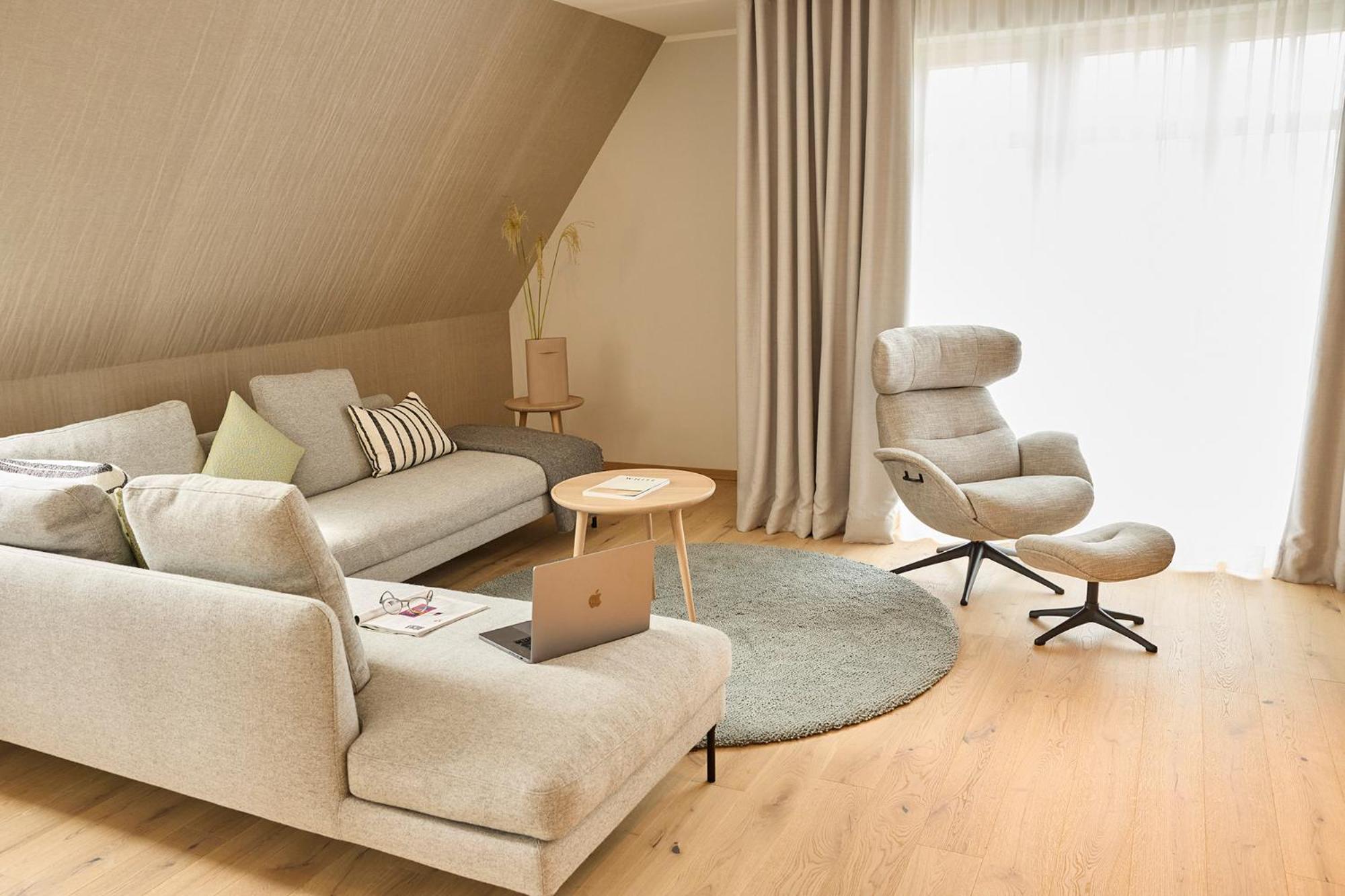 DAS LORNSEN - Serviced Luxury Apartments, photo 50