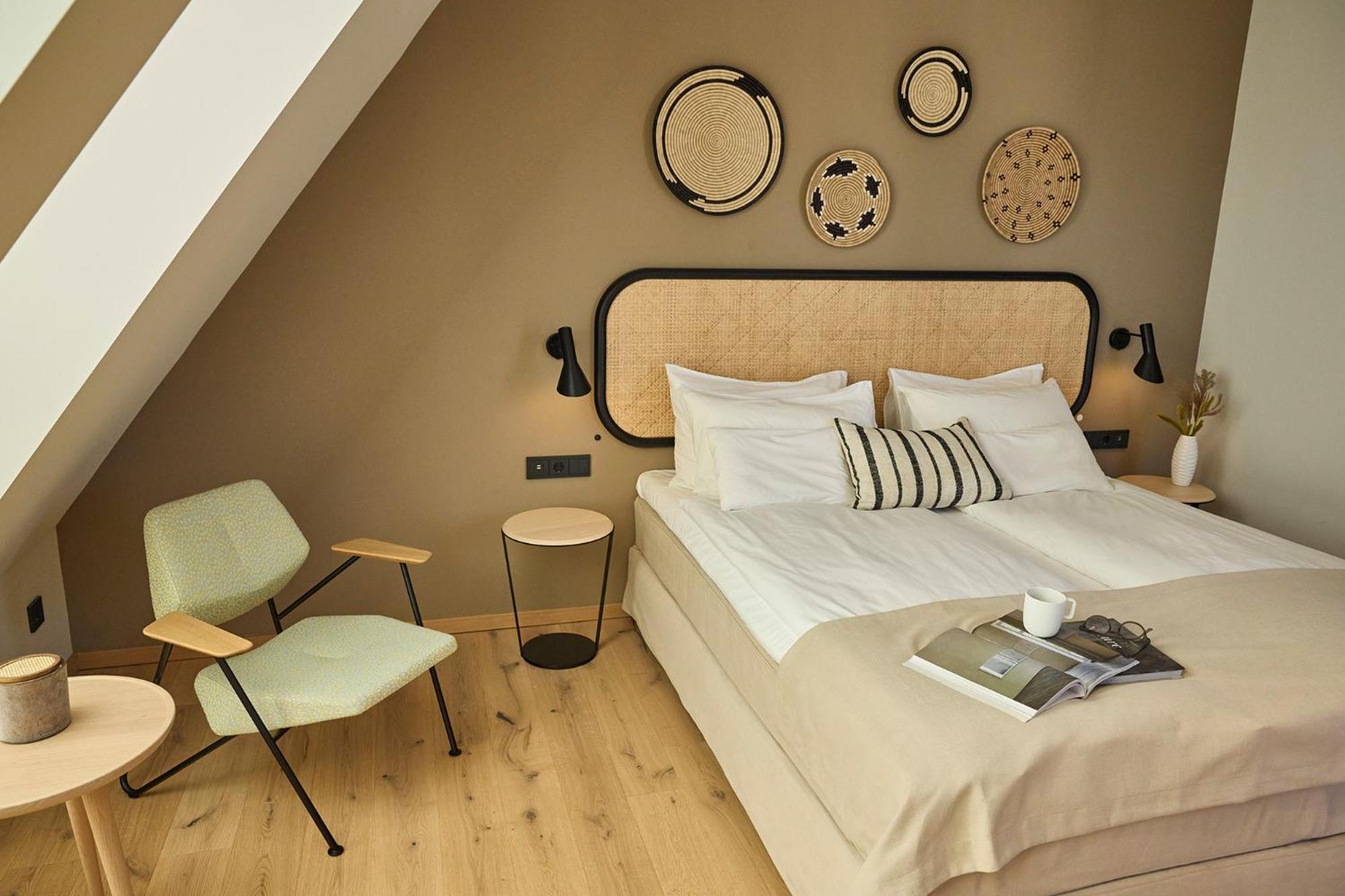 DAS LORNSEN - Serviced Luxury Apartments, photo 97