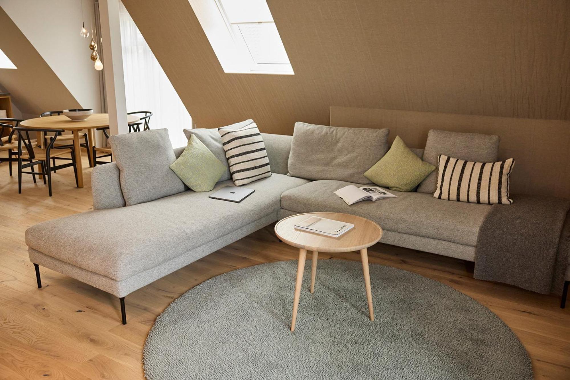 DAS LORNSEN - Serviced Luxury Apartments, photo 86