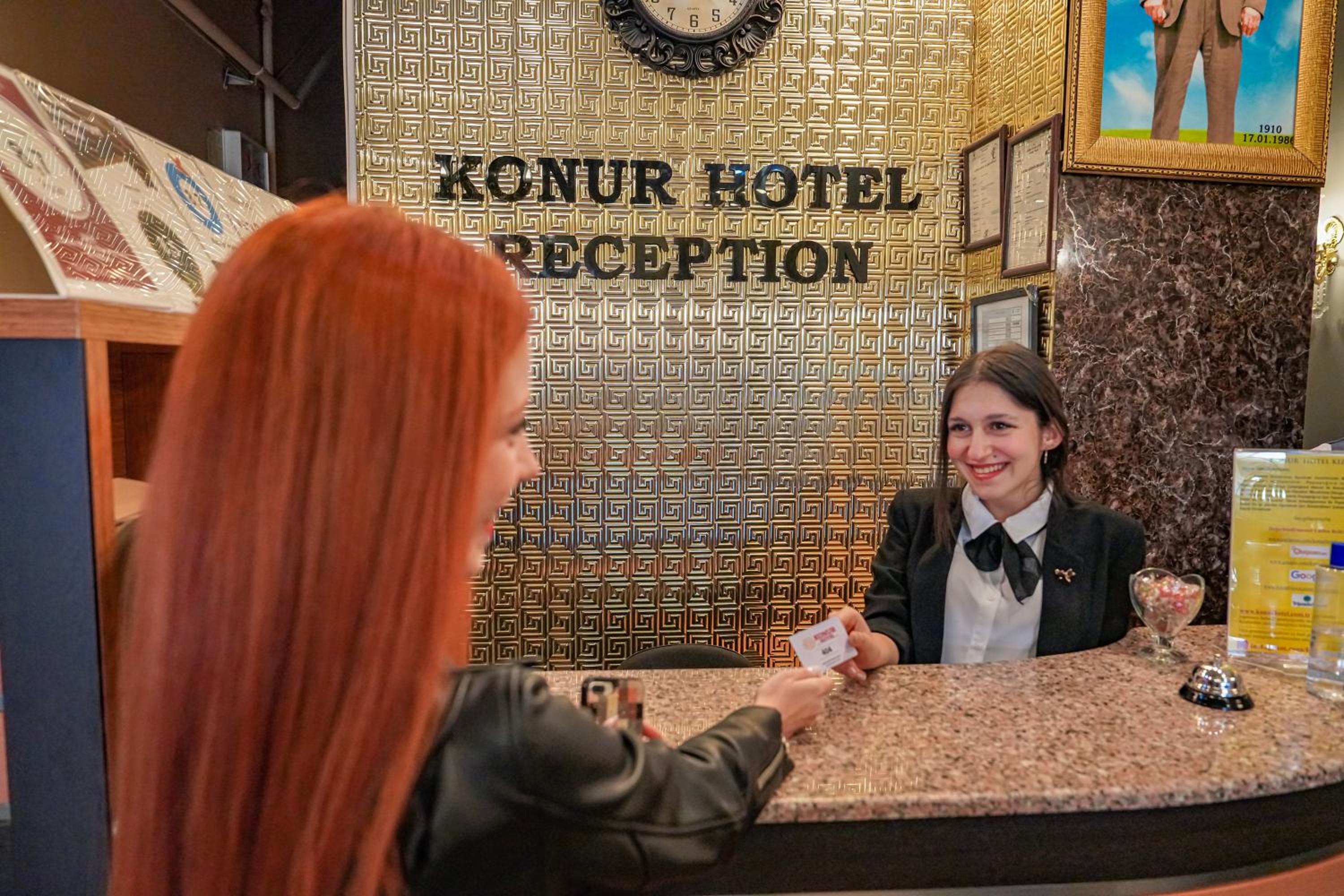 Konur Otel - Image 66