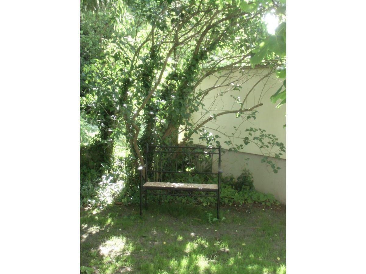 Ferienwohnung-Monika en Luckenwalde — other