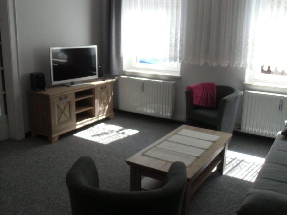 Ferienwohnung-Monika