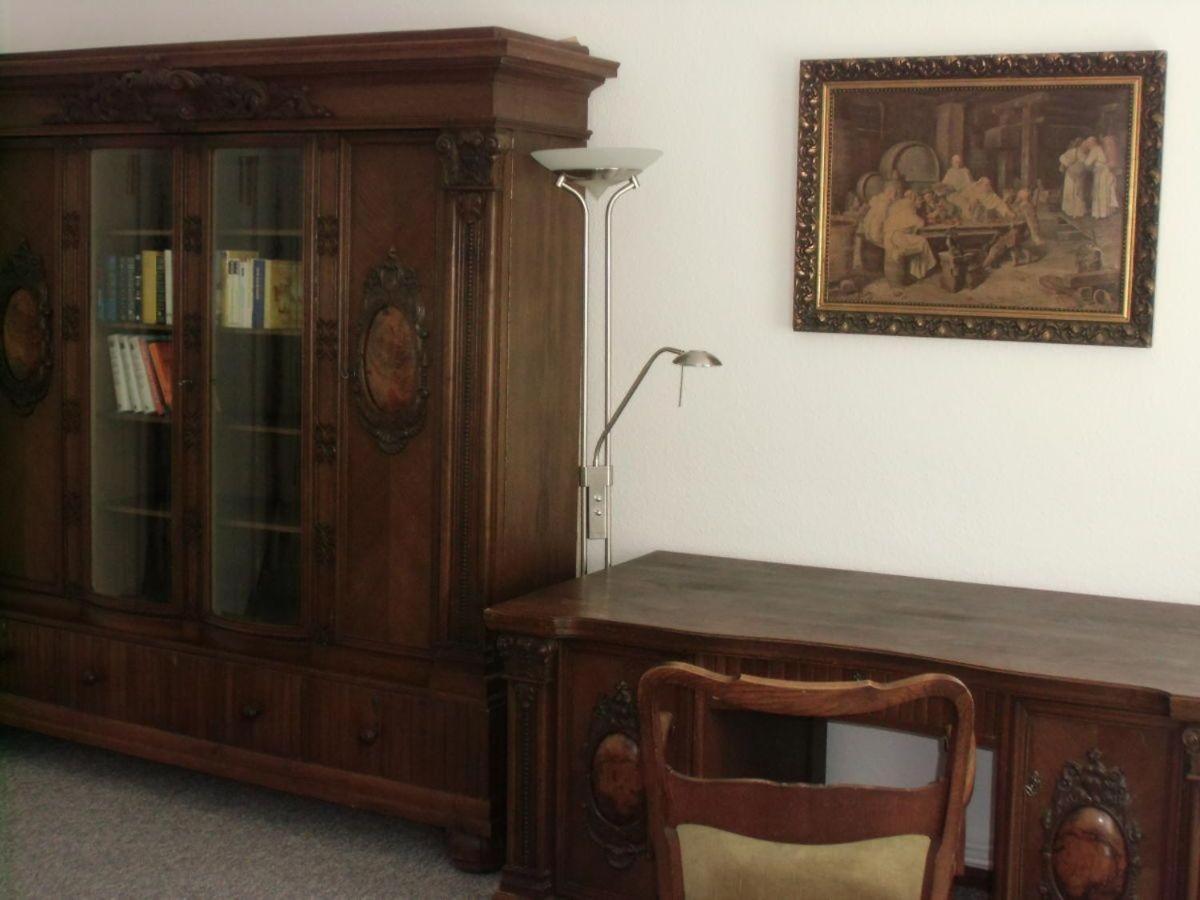 Ferienwohnung-Monika en Luckenwalde — hotel room