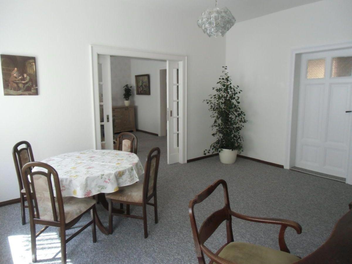 Ferienwohnung-Monika en Luckenwalde — other