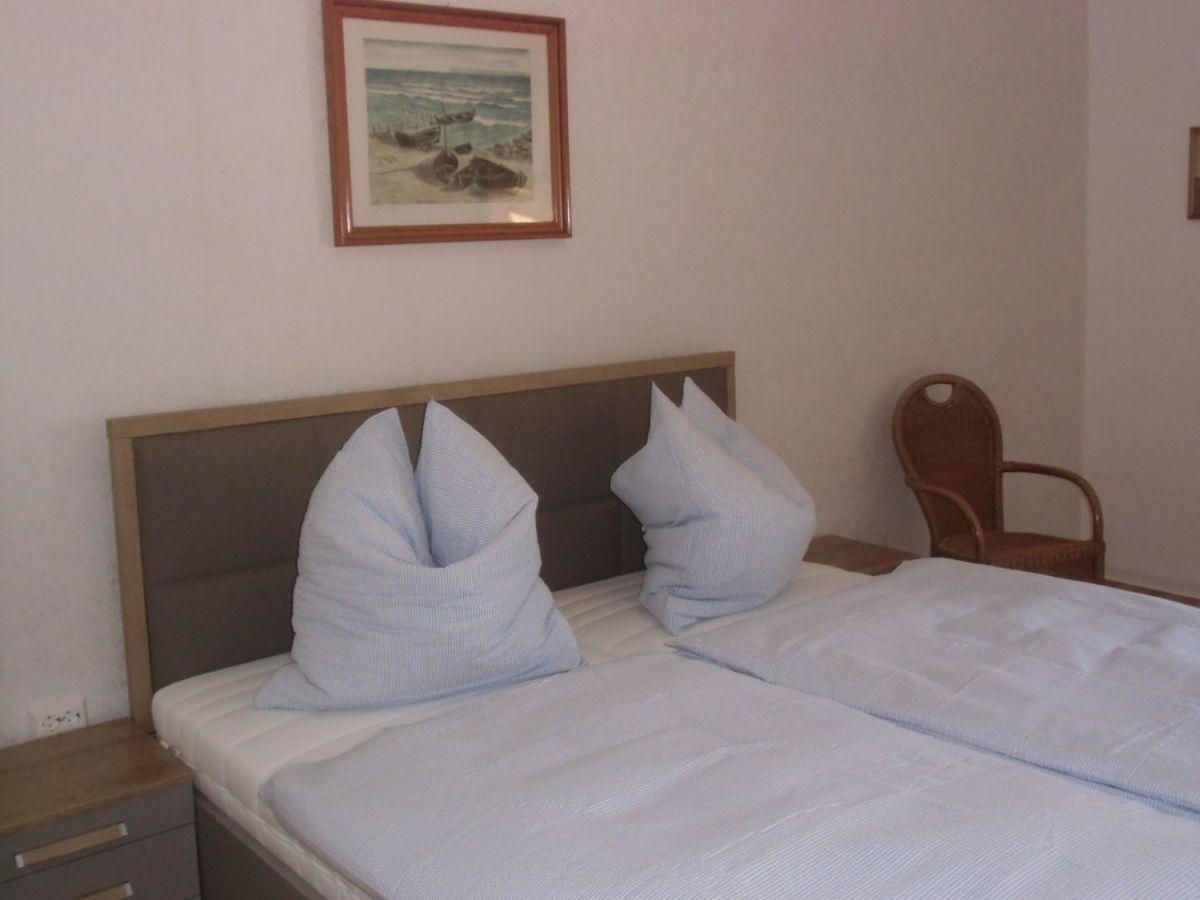 Ferienwohnung-Monika en Luckenwalde — hotel room