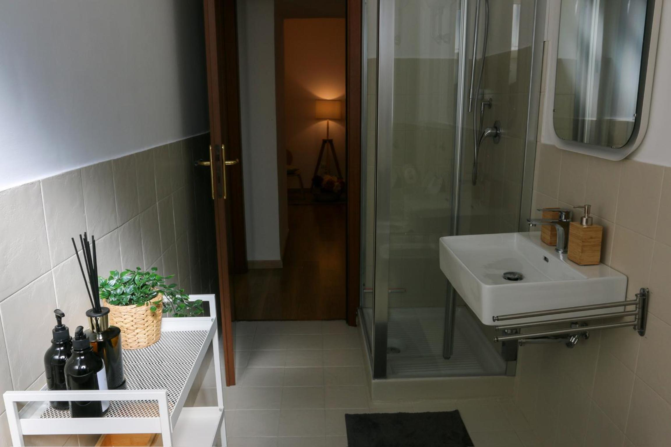 Policlinico Apartment