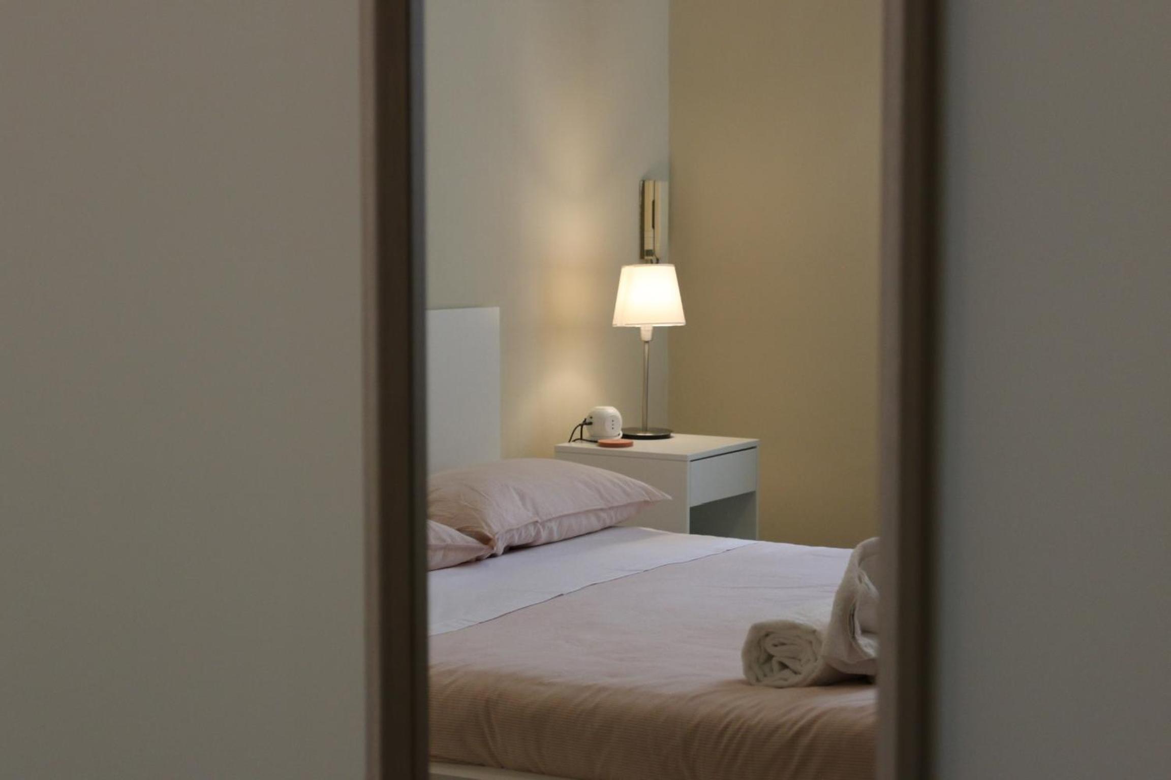 Policlinico Apartment