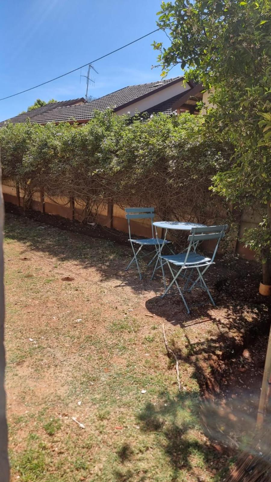 Mahlobo Guest Suite view 5