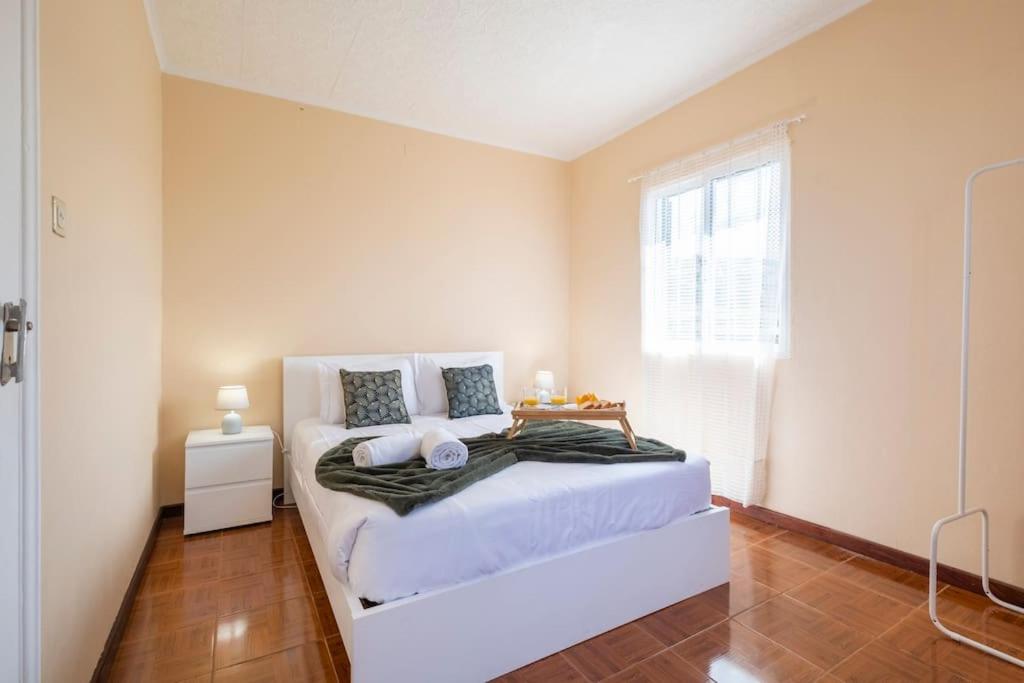Villa Pequenino by GALMI view 5